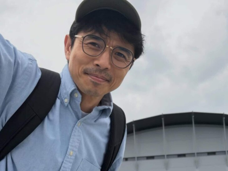 【女性が選ぶ】後輩から慕われていると思うSTARTO社所属の40・50代タレントランキング! 2位「井ノ原快彦（20th Century）」を ...