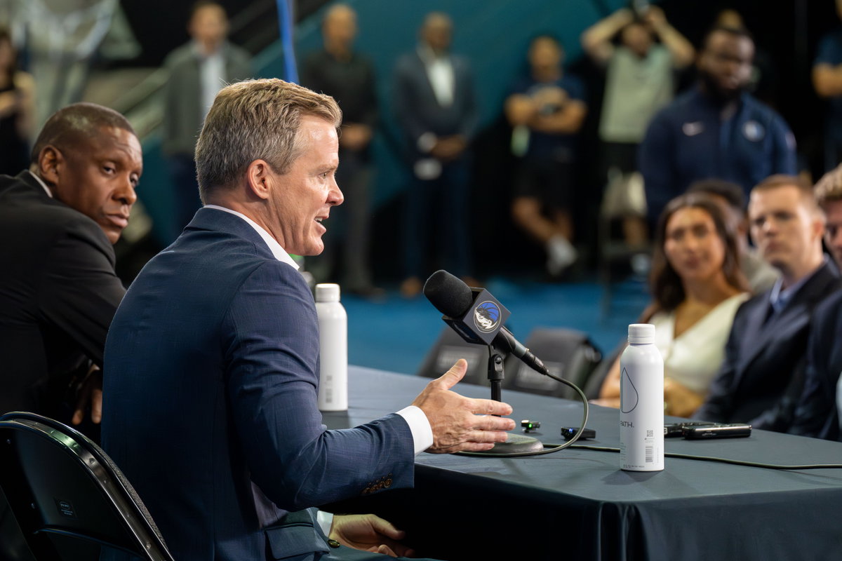 3 winners and 3 losers from the second round of the NBA draft, ranked