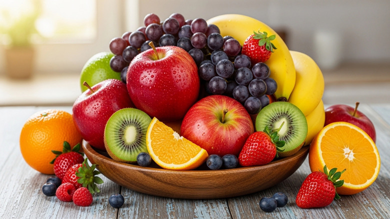 The tiny fruit that packs major health benefits