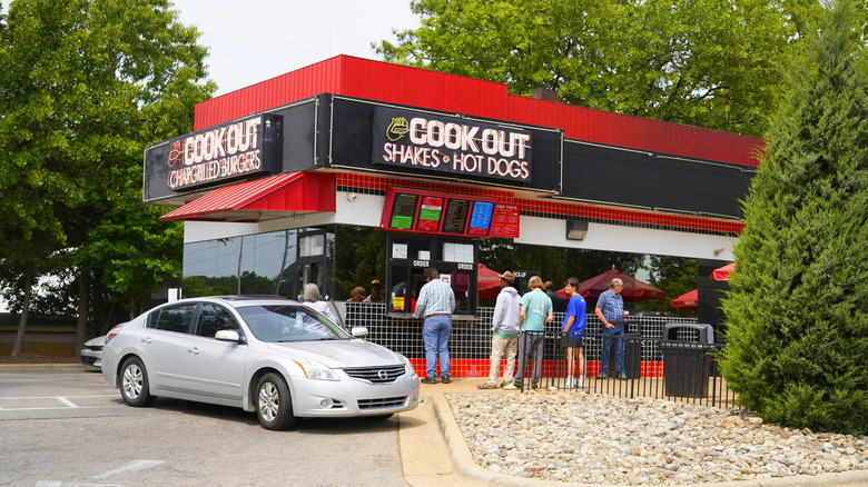 14 regional US fast food chains that need to be everywhere