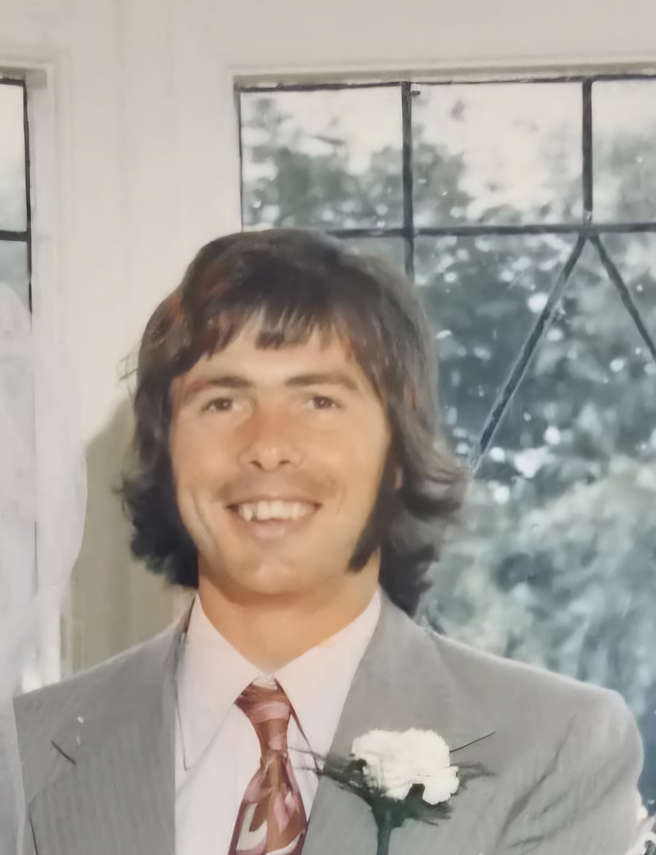 Family of man who helped build hospital appeal for information after he ...