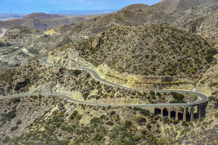 muertes calor Almería
