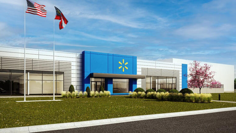 Walmart training program could lead to jobs paying up to $51 an hour