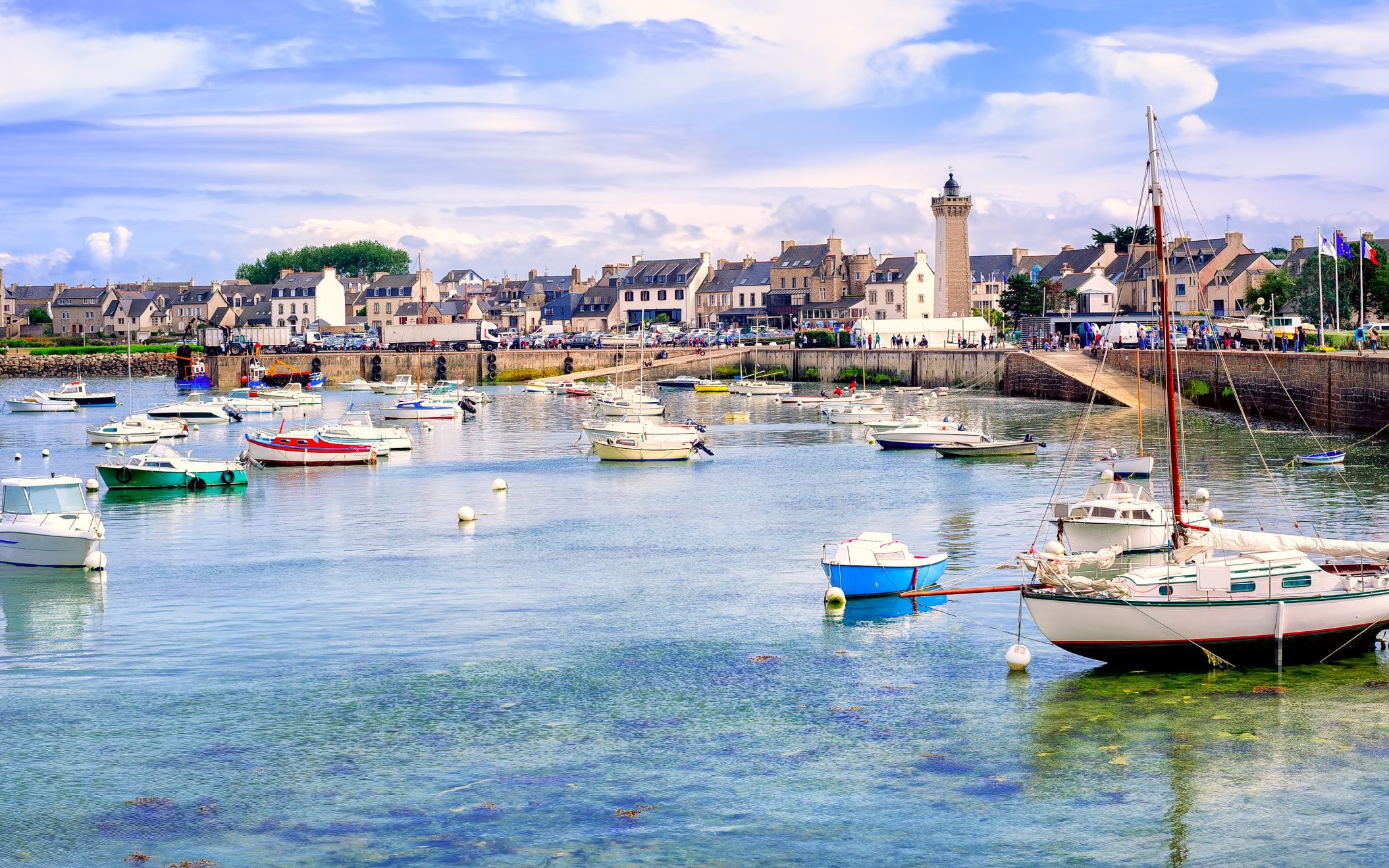 Roscoff