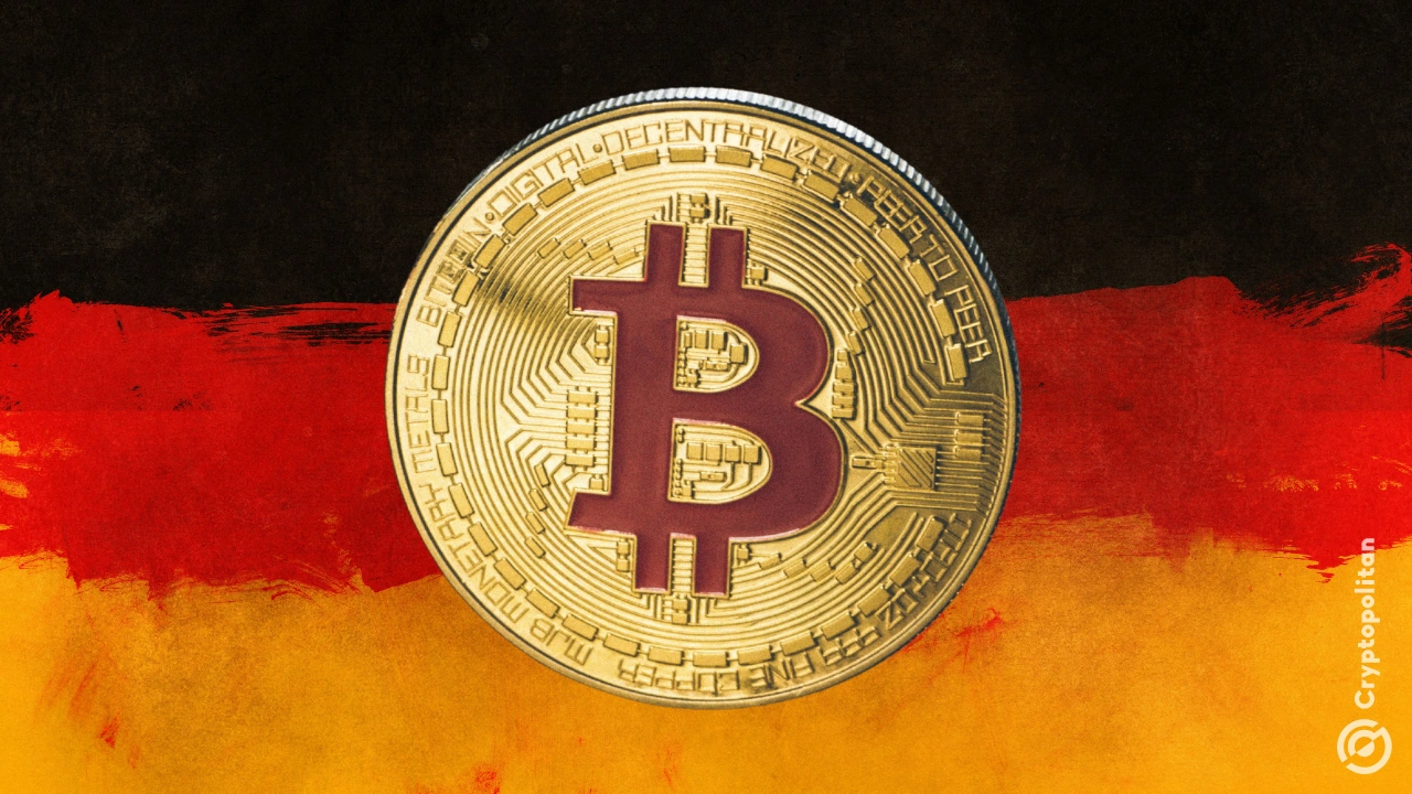 Germany plots billion-euro tax boost with plan to scrap crypto tax exemption
