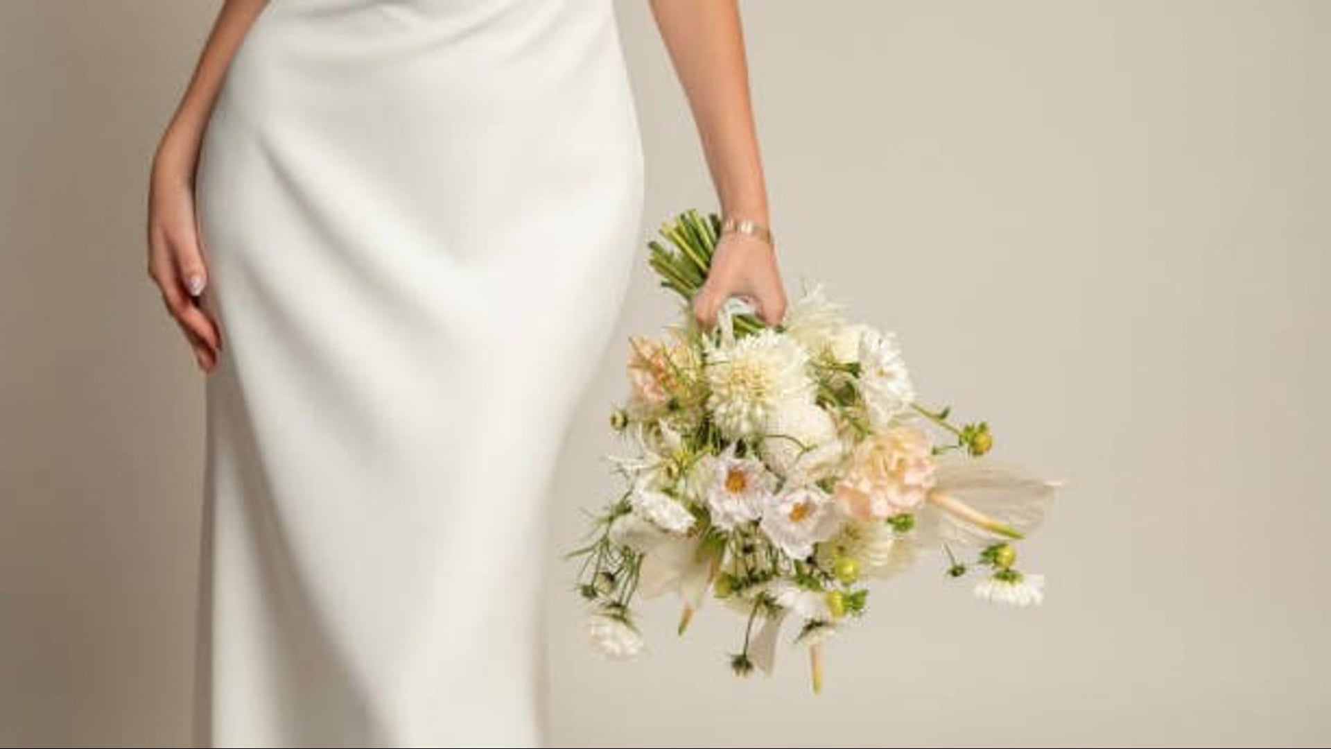 Braut sagte ihre Hochzeit ab, nachdem sich die Gäste geweigert hatten ...