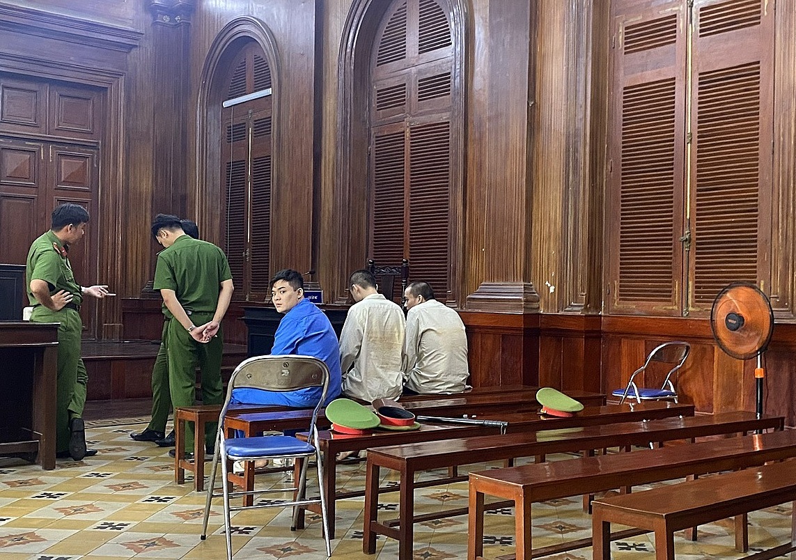 Chiêu lừa 'chuyển khoản thành công' bằng app ngân hàng ảo