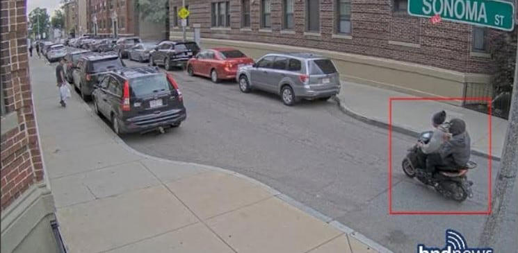 Boston Police Department seeks public help in identifying Roxbury ...
