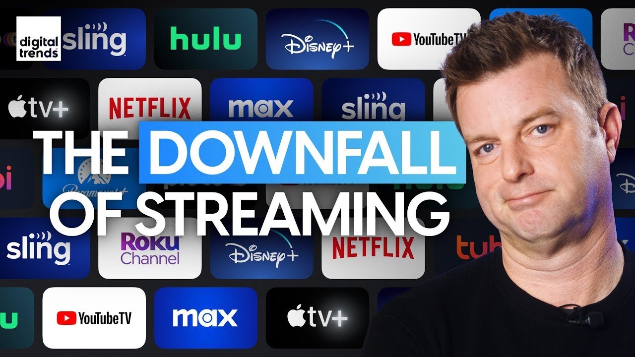 Why rising subscription costs are hurting modern streaming platforms