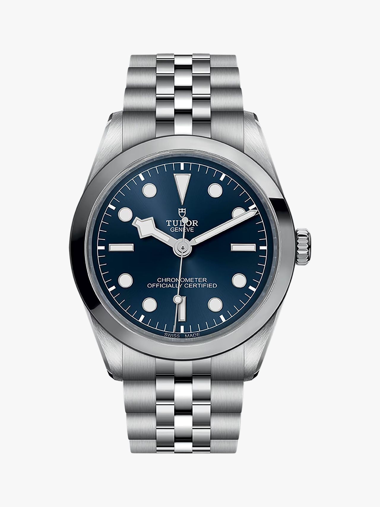 The Best Small Watches for Men Will Supersize Your Fits
