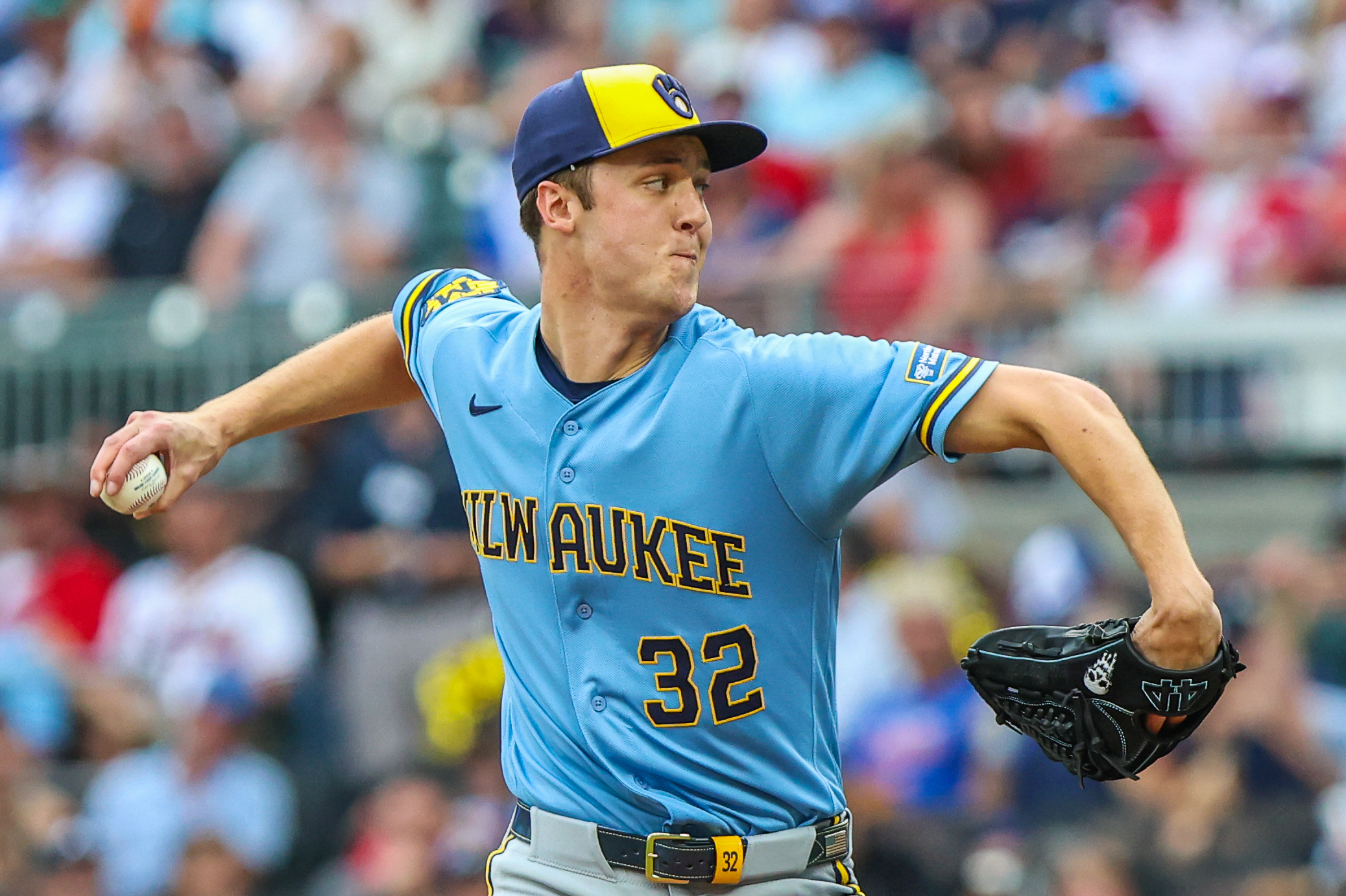 How to live stream Brewers vs Cardinals: MLB, Misiorowski, TV channel