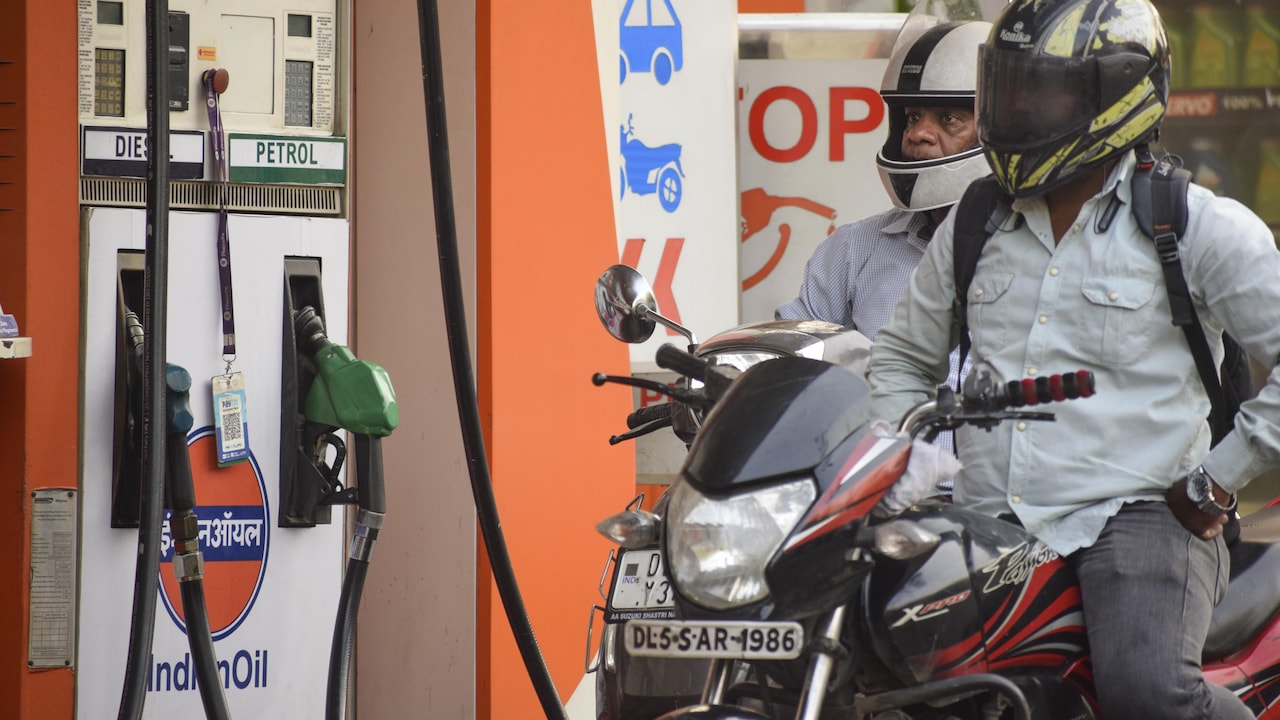 Govt evaluates phased shift to higher ethanol blends