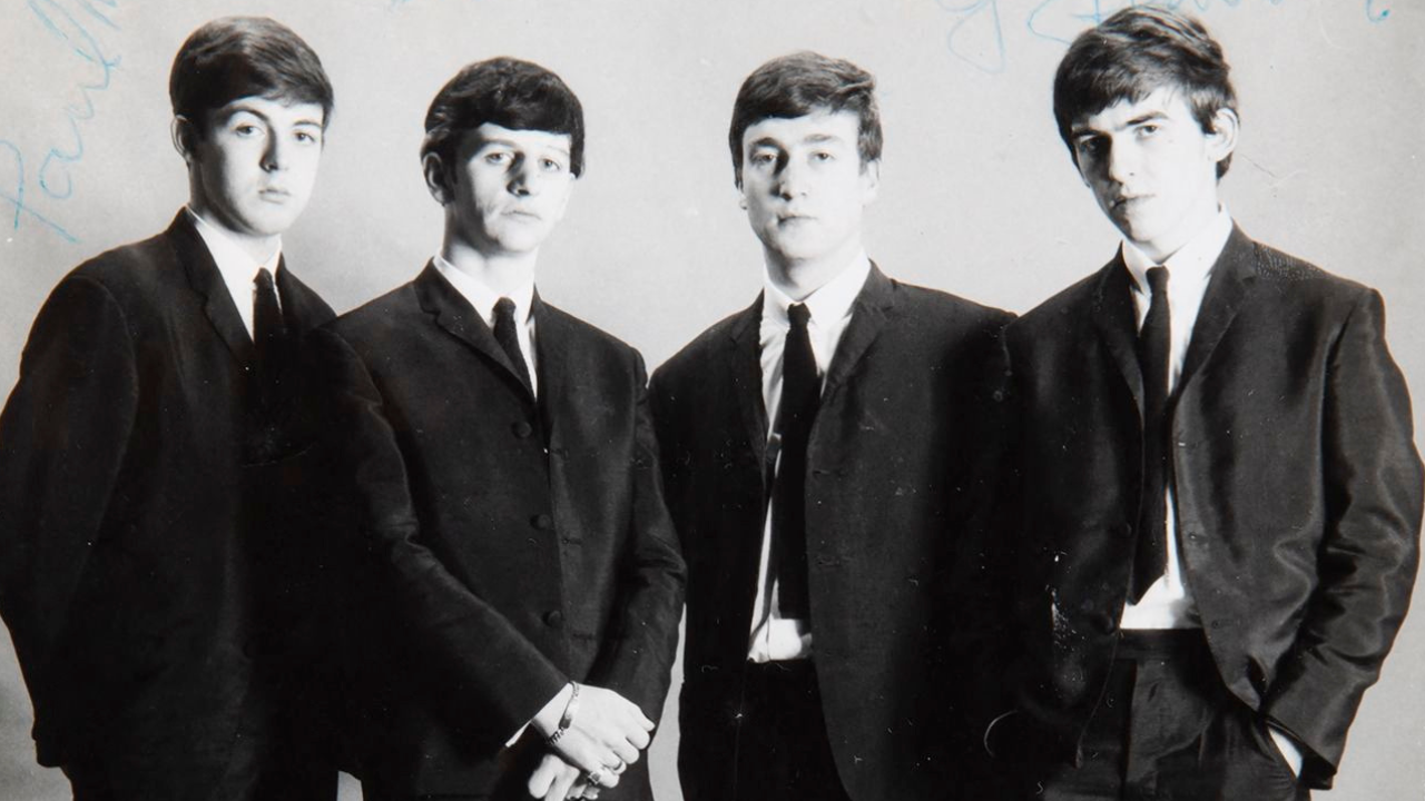 Fans can’t believe Ringo Starr is 86 after seeing his recent performances