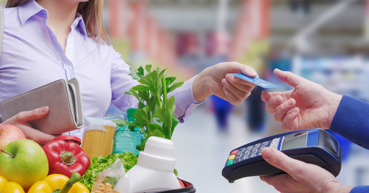 5 States Where $100 Buys the Most Groceries - And 5 Where It Buys the Least