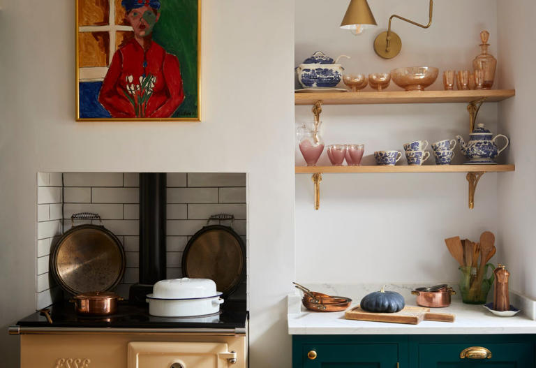 These 11 easy kitchen upgrades could save you thousands on a renovation