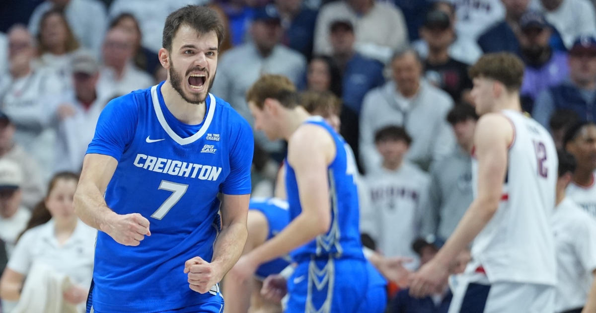 Minnesota schedules exhibition matchup with Creighton