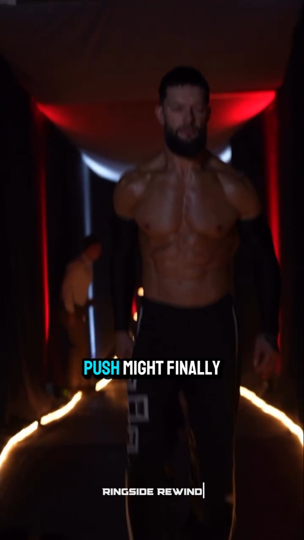 Is WWE finally pushing Finn Balor in 2026?