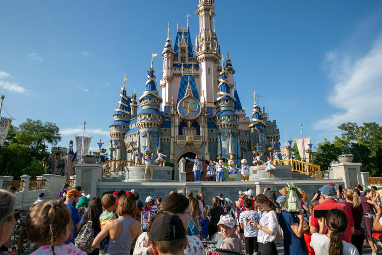Former Chargers QB Chase Daniel reveals Disneyland cheat code for best ...