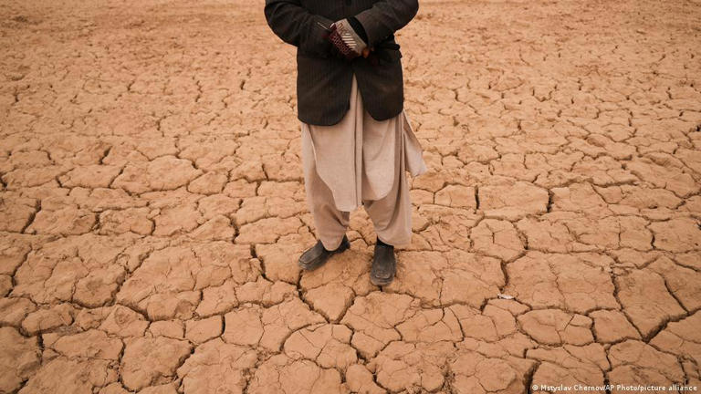 Climate change has made situations worse for people, increasing food insecurity and lack of water