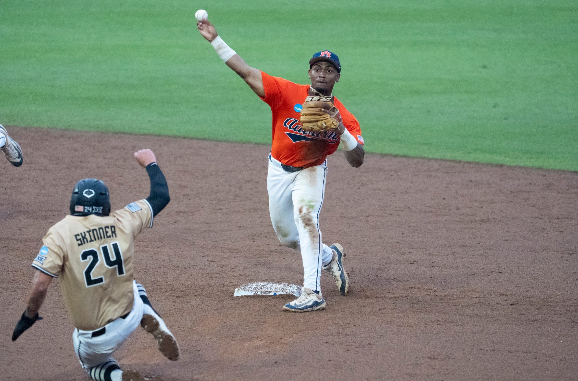 Pensacola Catholic alum Chris Rembert drafted by Pittsburgh Pirates