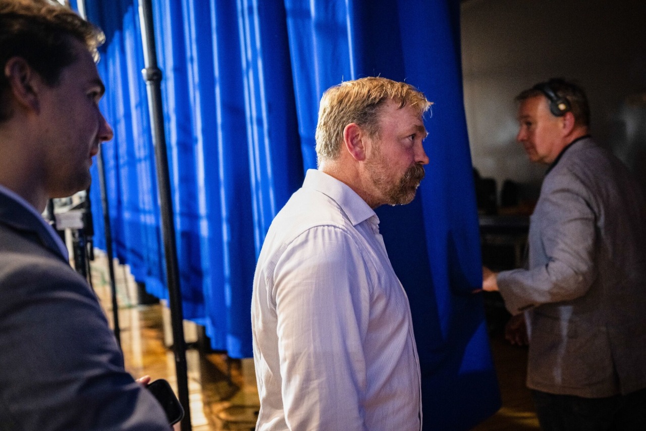 Bernie Sanders urges Graham Platner to exit Senate race
