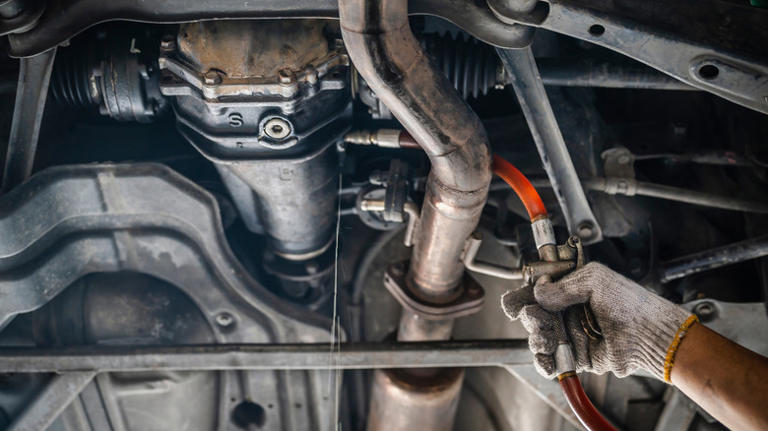 4 car parts you should replace at 30,000 miles