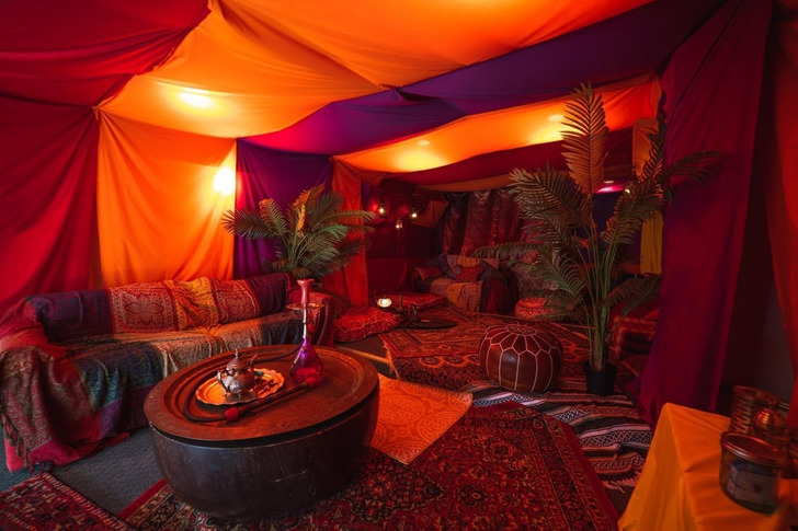 14 real people who turned a tiny space into their dream home
