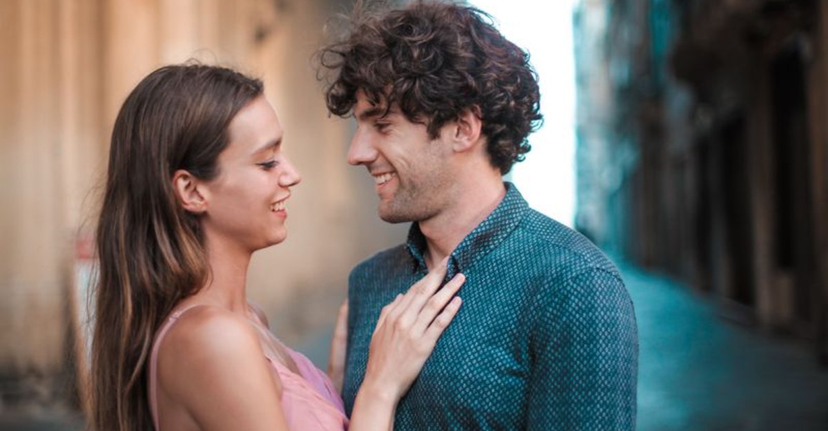 16 things women secretly love about men (but rarely admit)