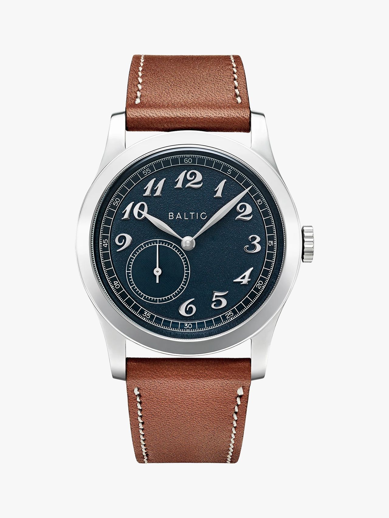 The Best Small Watches for Men Will Supersize Your Fits