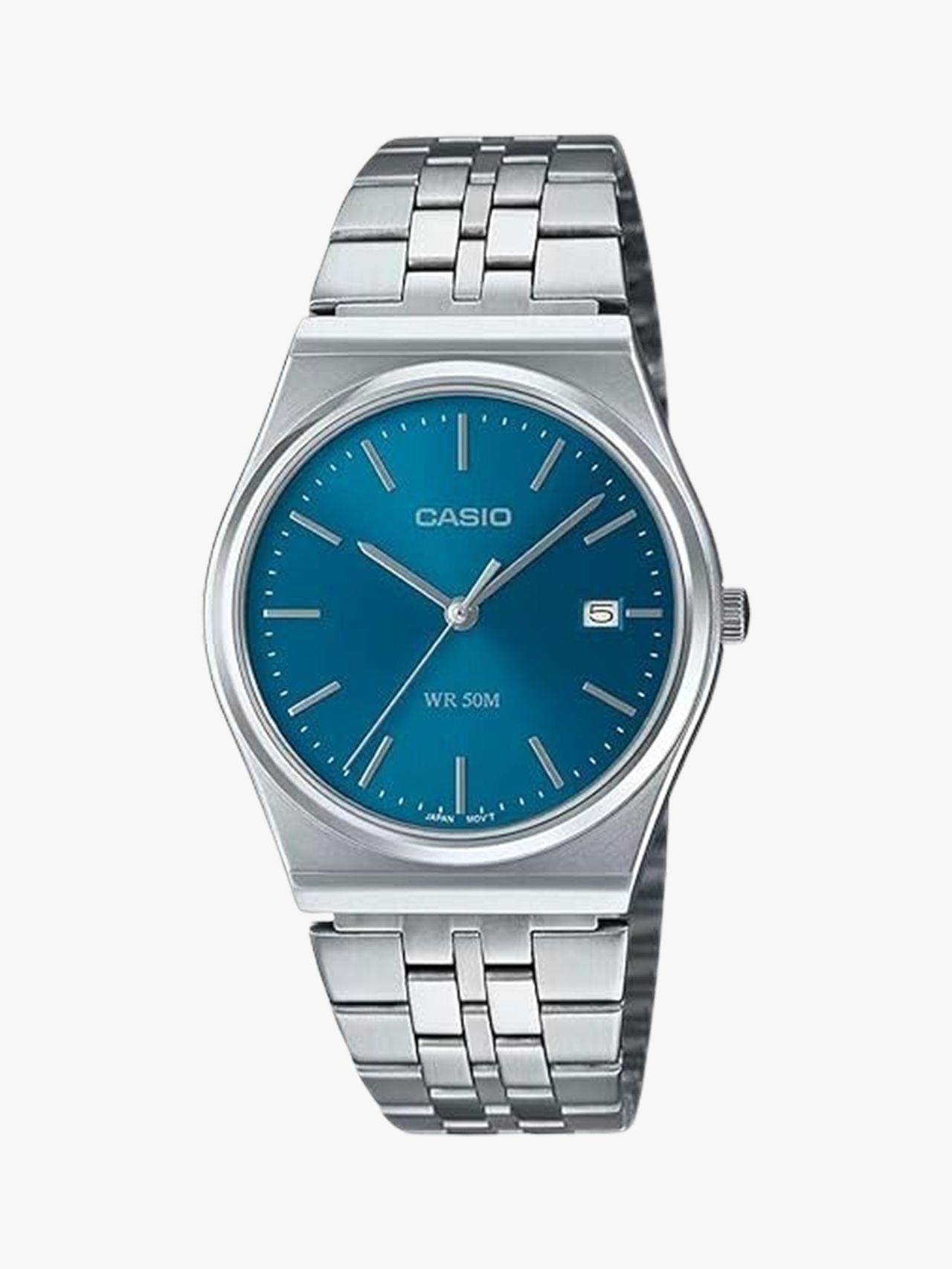 The Best Small Watches for Men Will Supersize Your Fits
