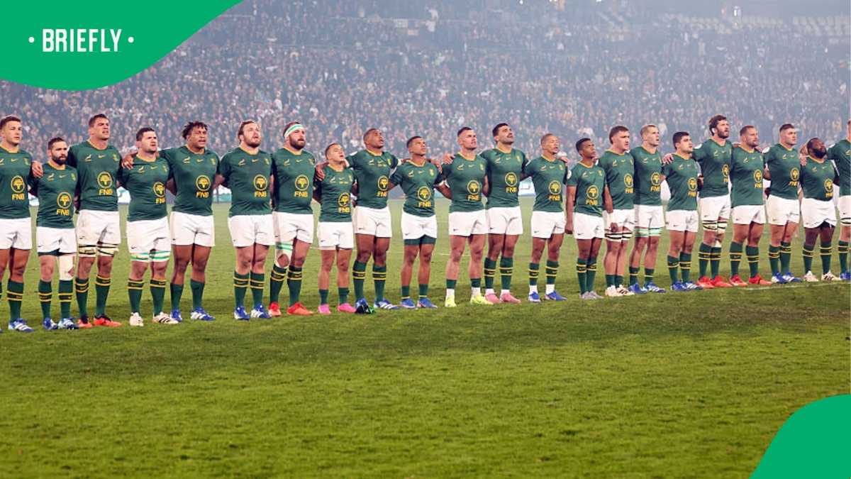 World Cup-winning coach identifies Springboks’ flaw, reveals blueprint ...