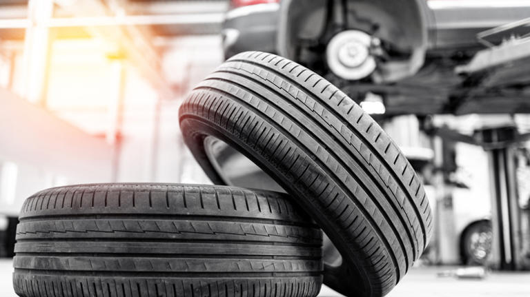 4 car parts you should replace at 30,000 miles