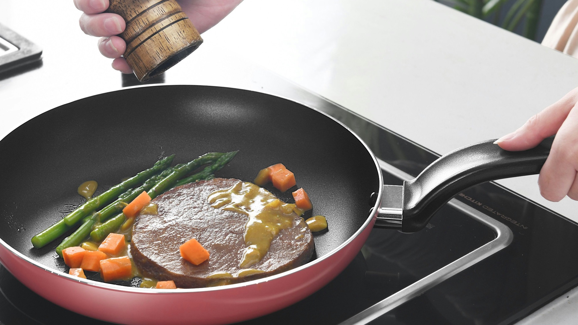 The Ugly Truth About Nonstick Pans