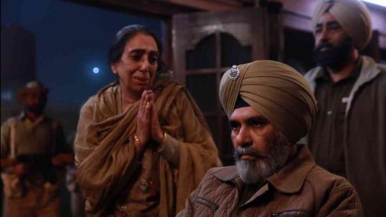 Diljit Dosanjh's Satluj was taken off Zee5 over pro-Khalistani content: Official
