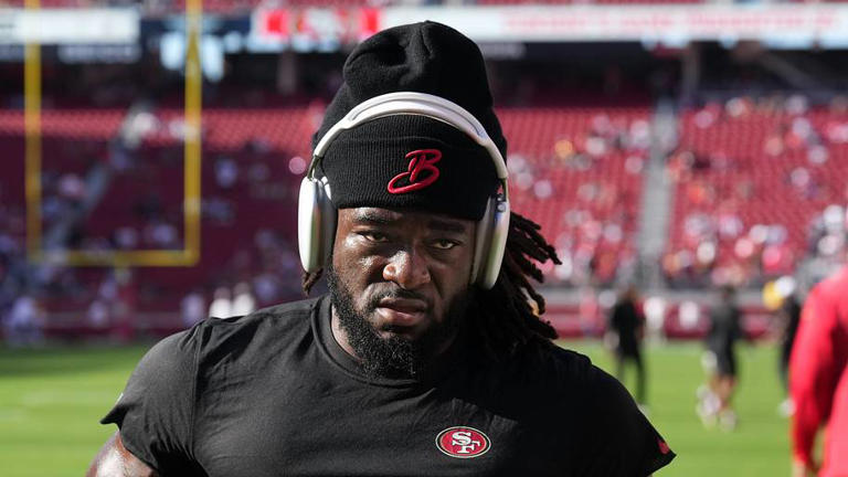 Brandon Aiyuk's career sabotage finally reached point of no return