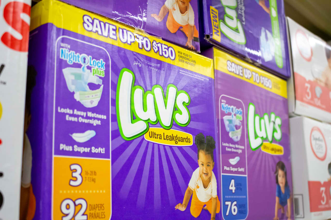 Procter & Gamble and 6 other stocks to buy ahead of earnings