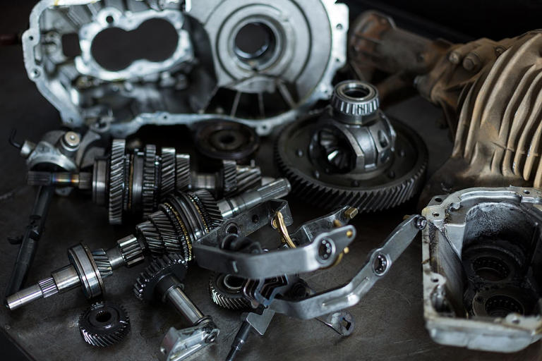 Auto component industry bets on FTAs as exports to US remains flat
