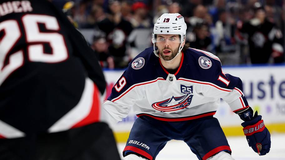 Blue Jackets summer moves are a sign to the players who played here last season