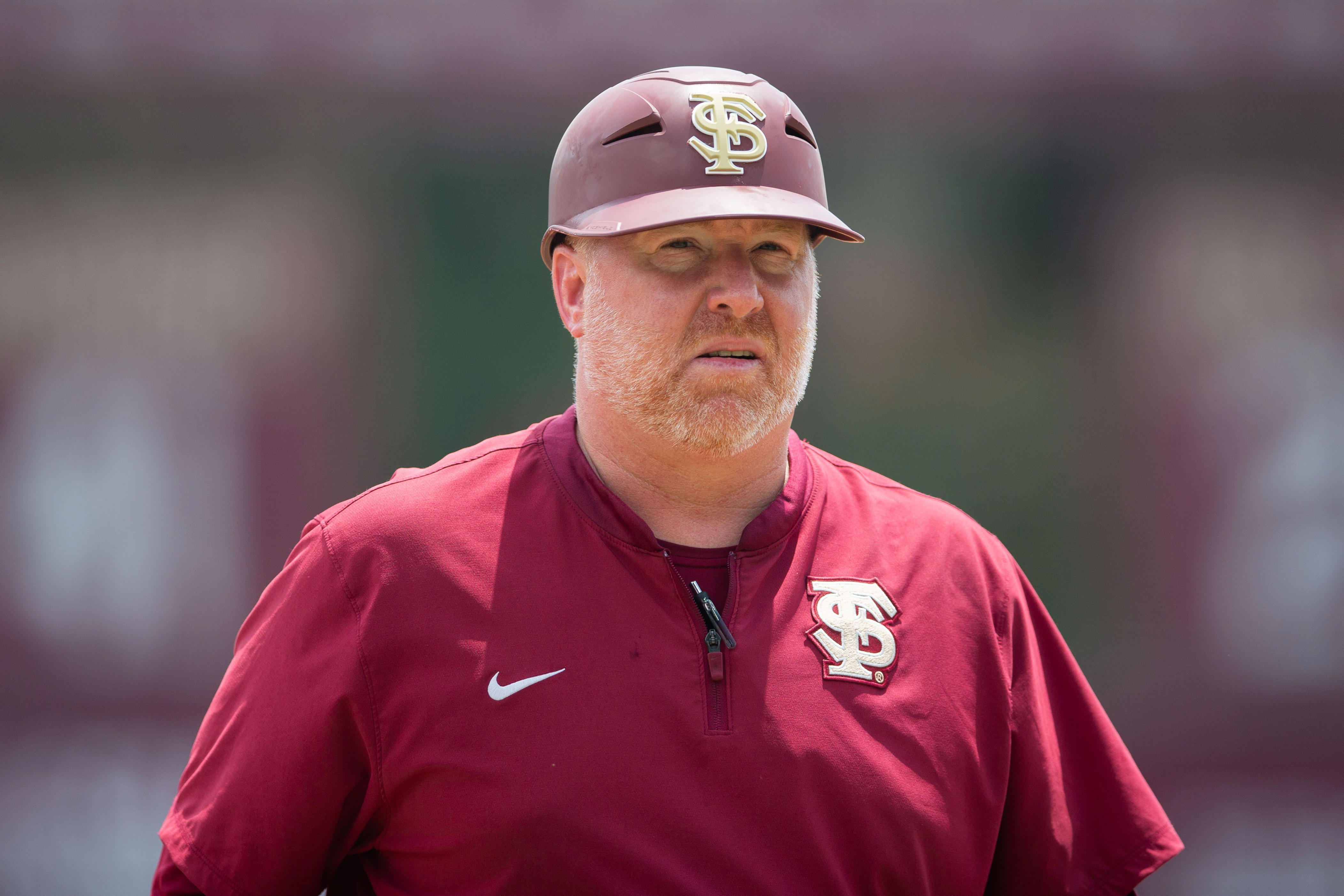 FSU baseball commit adds to impressive résumé