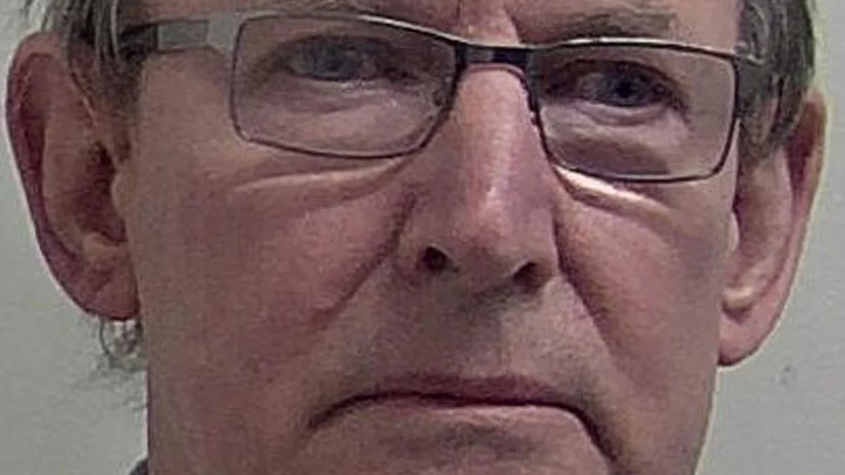 The hospital worker who hid a horrifying secret