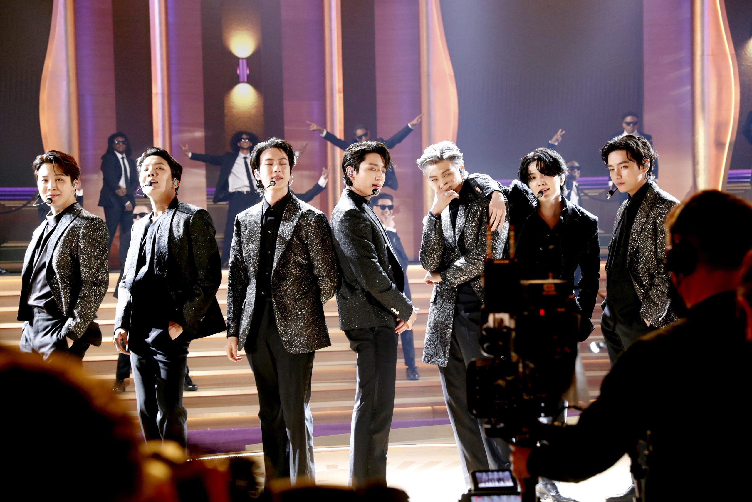 2026 World Cup odds: Which songs will BTS, Shakira, Madonna perform first?