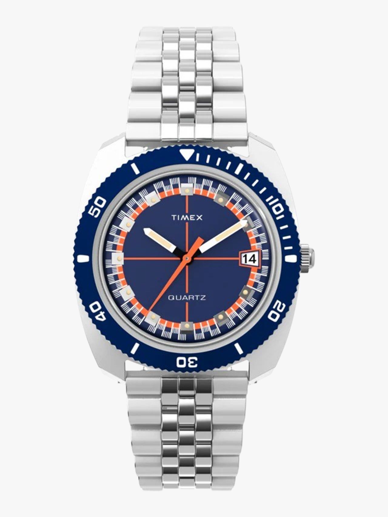 The Best Small Watches for Men Will Supersize Your Fits
