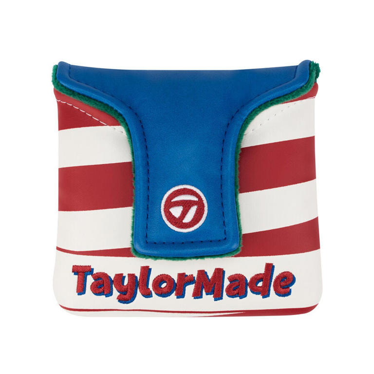 TaylorMade ‘Hits a Homerun' with their latest themed release