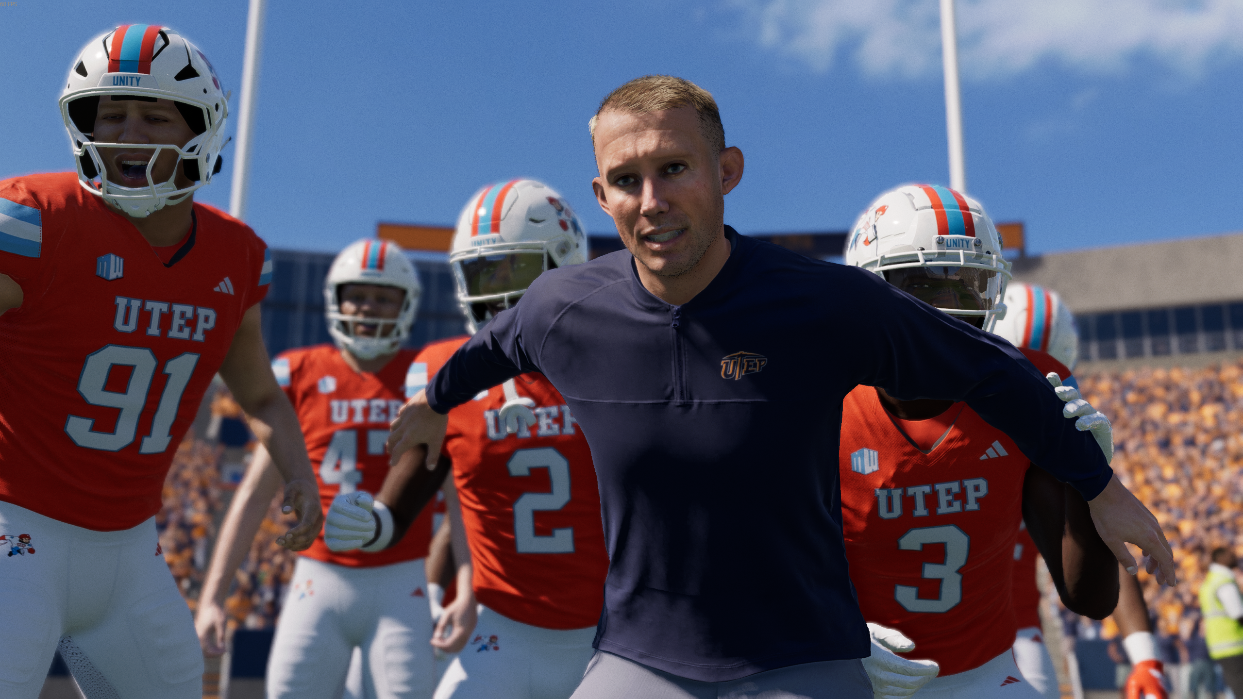 With microtransactions gone, it's time to reevaluate College Football 27's single-player modes
