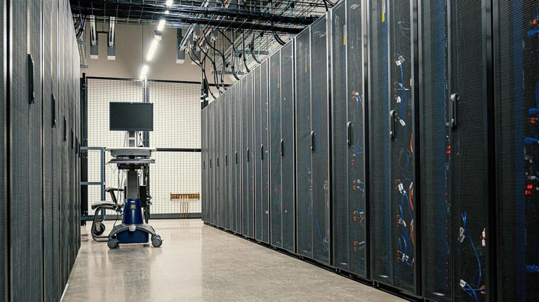 Legal questions stall Caddo data center housing plan
