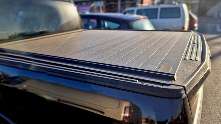 Do tonneau covers actually improve your truck's gas mileage or is that ...