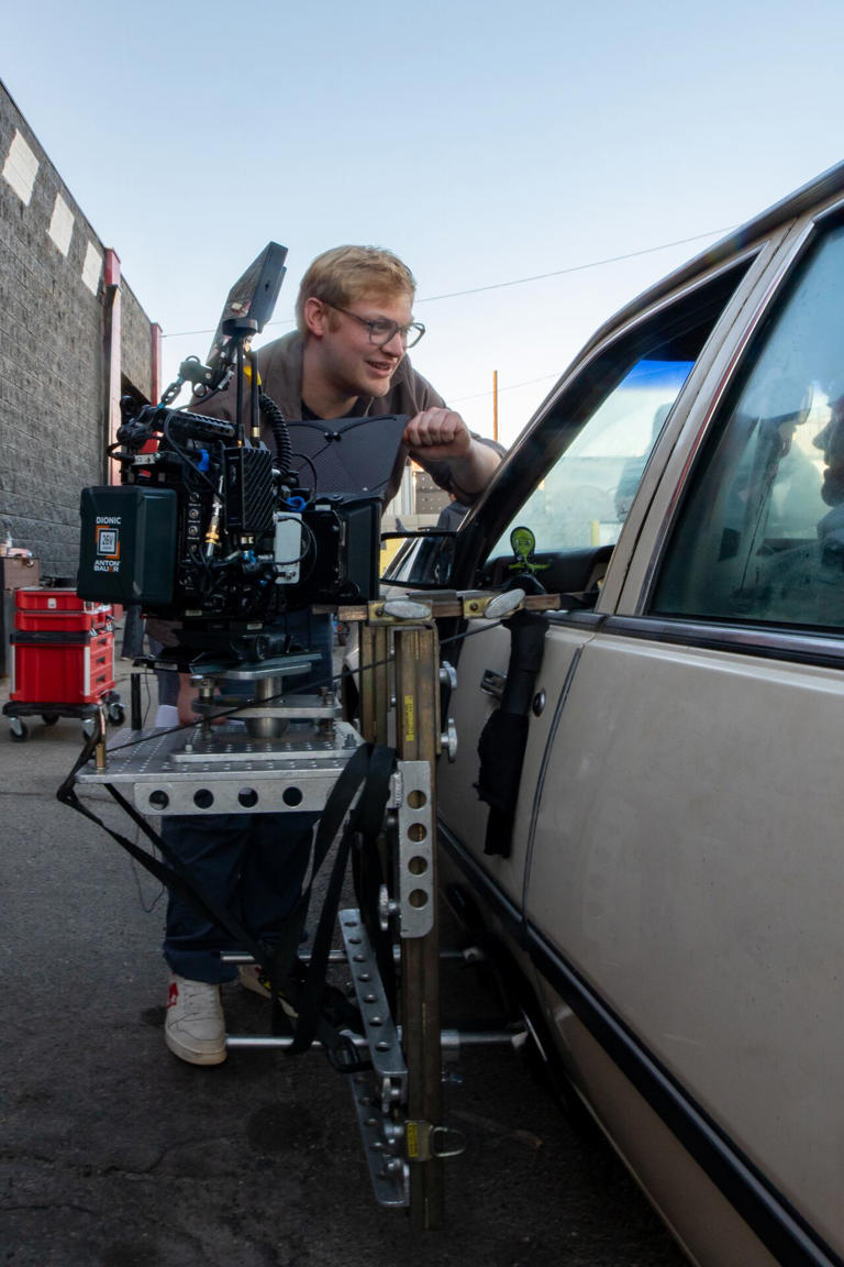 Obsession becomes highest-grossing film with budget under $1M US