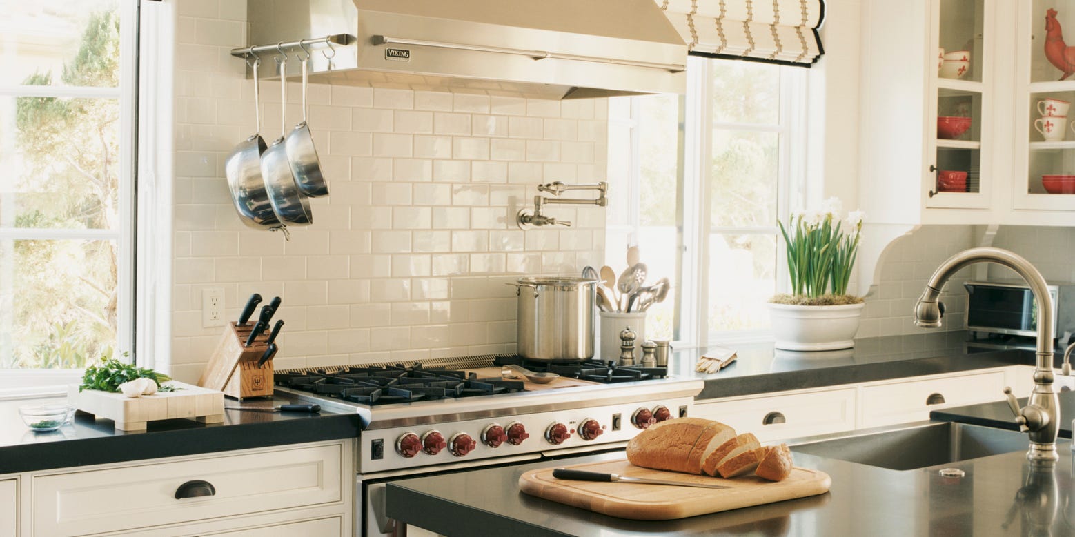 These 11 easy kitchen upgrades could save you thousands on a renovation