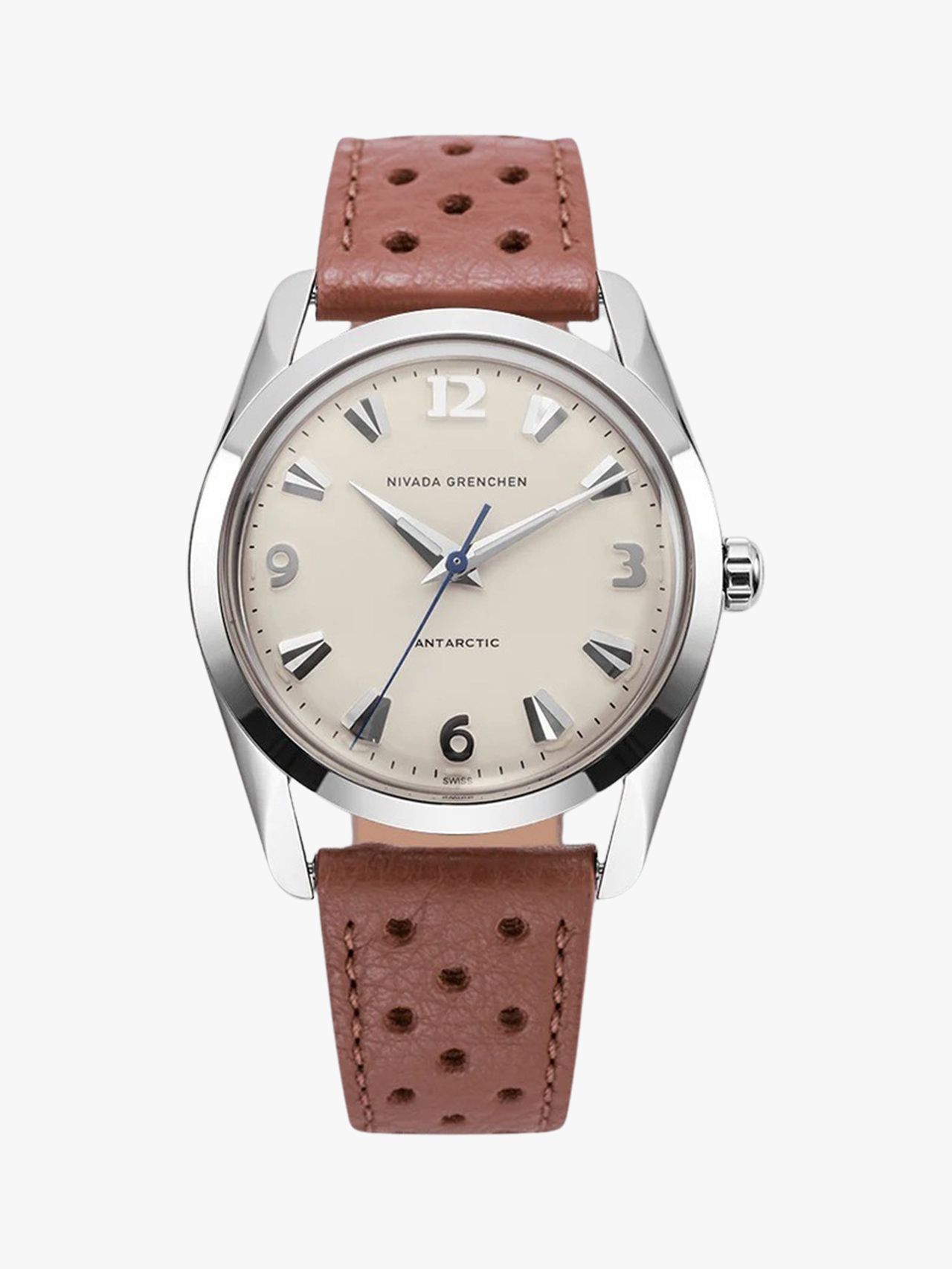 The Best Small Watches for Men Will Supersize Your Fits
