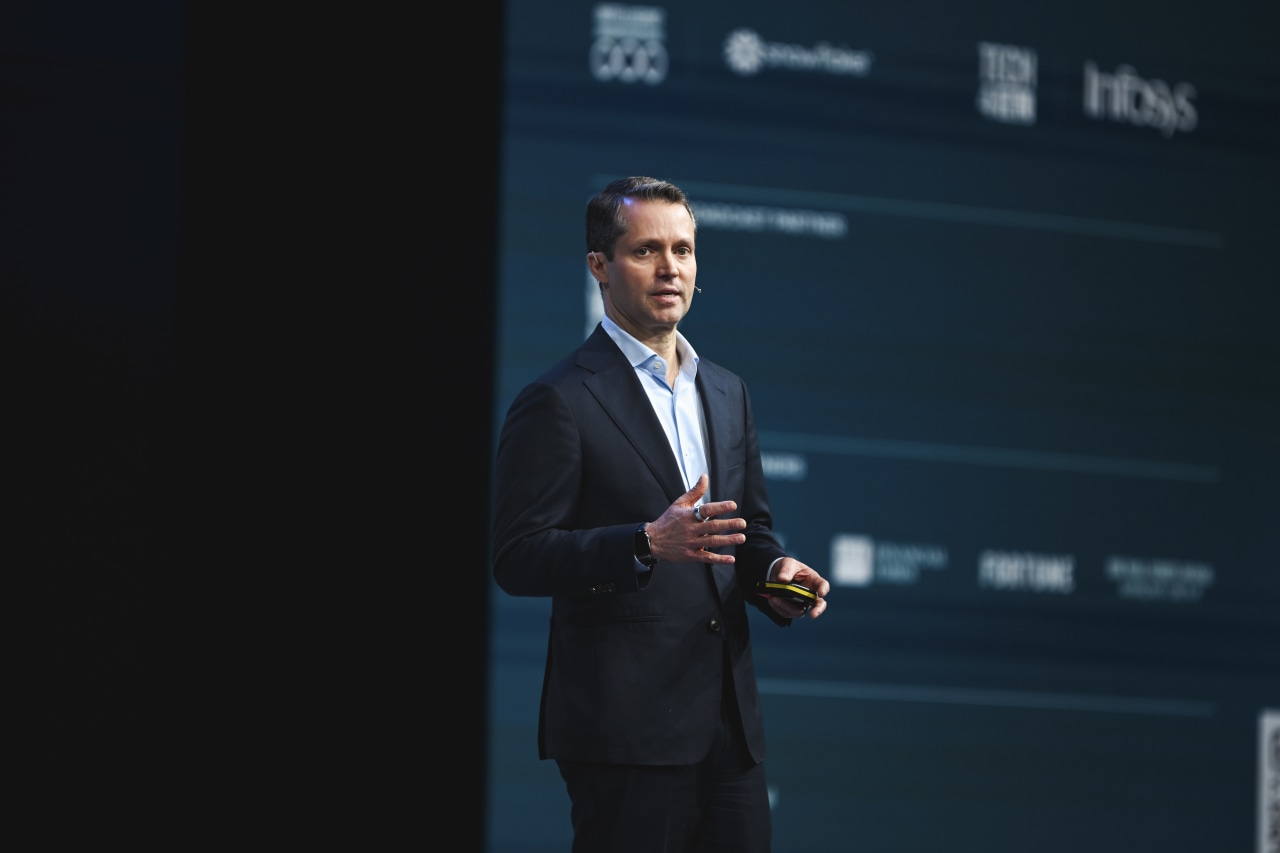 Nokia's new act: Supplying the AI data center boom